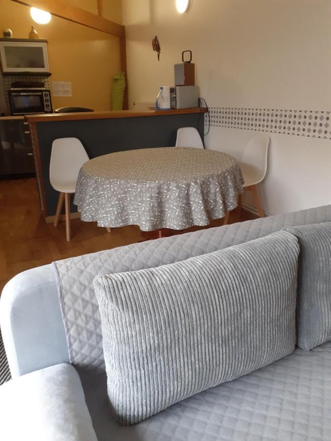 Charmant Loft A La Campagne,Hauts De France ,Somme Rubempre Eksteriør billede