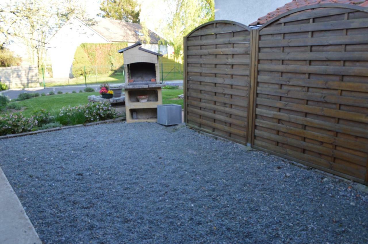 Charmant Loft A La Campagne,Hauts De France ,Somme Rubempre Eksteriør billede