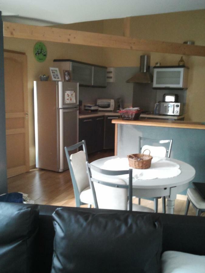 Charmant Loft A La Campagne,Hauts De France ,Somme Rubempre Eksteriør billede