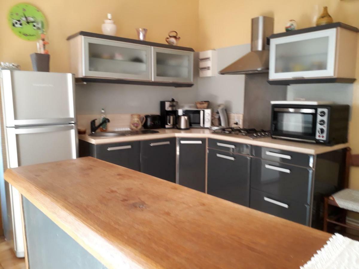 Charmant Loft A La Campagne,Hauts De France ,Somme Rubempre Eksteriør billede